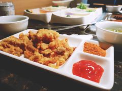 -海底捞火锅(连城广场店)