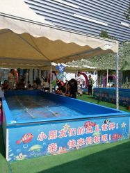 -萌宠亲子动物乐园(槐房万达店)