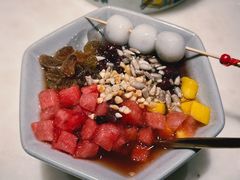 -锦府盐帮·李宅(领展购物广场中关村店)