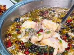 -陈有良尖椒鸡(渝中旗舰店)