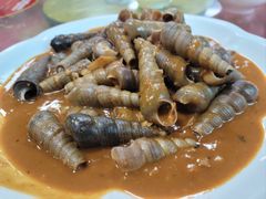 -钱山海鲜大排档