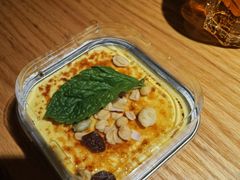 现烤焦糖布丁-原製原味(普陀山磐龙店)