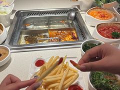 -海底捞火锅(高科广场店)