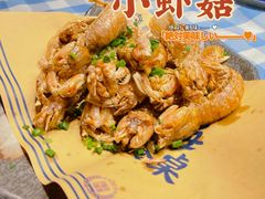 -黄龙海鲜大排档(杭州总店)