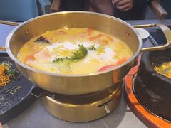 -江南里·新浙菜(苏州大悦城店)