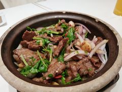 -茉里粤菜(皇姑万象汇店)