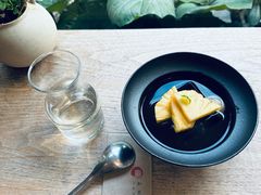-知亘茶食