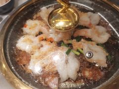 -绿茶餐厅(滨海万达广场店)