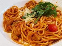 -必胜客(鳌江万达店)