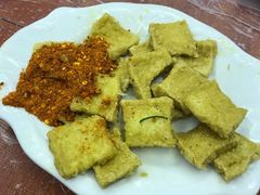-王万妈卤猪脚(青岩交通路)