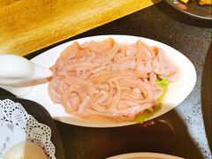 -巴蜀印象火锅(永陵总店)