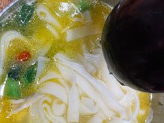 -小满手工粉(上海文峰广场店)