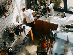 -隹木咖啡馆(宝龙广场店)