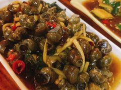 -柳州人田螺鸭脚煲(农院路1店)