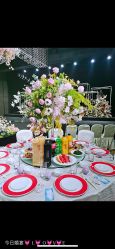 点击看大图 -唐山香格里拉大酒店·宴会厅