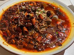 -局气烤鸭·北京菜(德云社店)