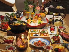 -东田之村自助餐厅(金水路店)