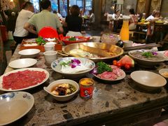 -小龙坎火锅(仓山万达店)