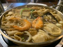 -韩鼎丰·韩国料理(林奥店)