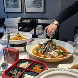 长沙老口子都爱吃他们家湘菜