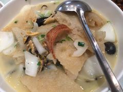 -盐通酒家(金桥湾清水苑店)