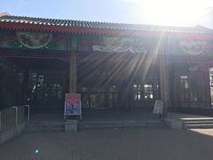 -卫鼎轩·家宴(水上公园店)