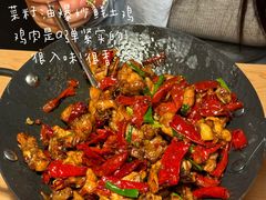 -太二酸菜鱼(福州泰禾店)