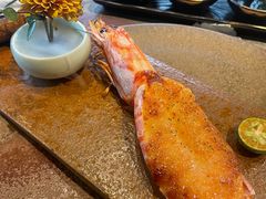 -一板铁板烧·隐秘一线江景花园餐厅(西湖左岸·天元店)