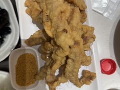 -蝎王府羊蝎子(北大地店)