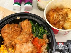 -肯德基(仙游店)