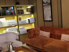 -柏悦SPA(君汇店)