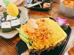-Hi YOU你的饭局泰餐厅(雍和宫店)