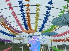 -紫颐香薰山谷景区