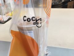 -CoCo都可(中华广场店)