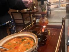 -泰香米泰国餐厅(中大国际店)