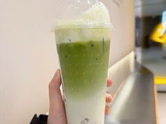 -喜茶(烟台莱山万象汇店)