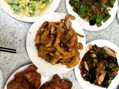 -九龙餐厅(大沽路店)