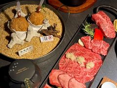 -香猪坊韩国烤肉专属门店(魏公村店)