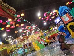 -宝丽金大酒店·洗浴中心