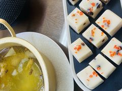 -魁盛居百年鲁菜馆(中林路店)