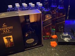 -INLOVE KTV(嘉定新城万达店)