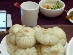 -京天红酒家(虎坊路店)