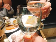 -川骄海鲜自助(河东店)