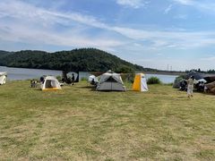 -南京市无想山景区