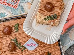 -可丽可丽·生日蛋糕·下午茶(厦门鹭港店)