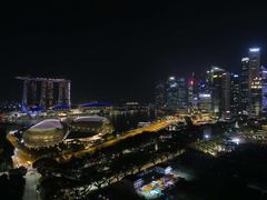 -新加坡瑞士史丹福酒店