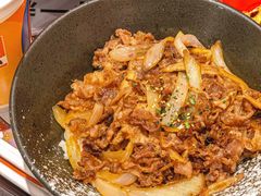 -吉野家(大悦城店)