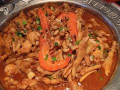 -胖哥俩肉蟹煲(虹口龙之梦店)