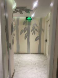 -健身堂科技美肌SPA