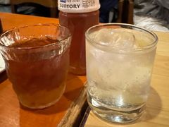 -福烤锦花(长乐路店)